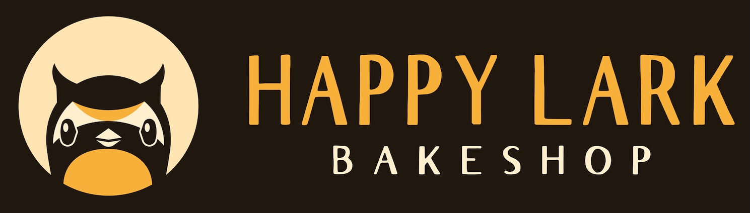 Happy Lark Bakeshop
